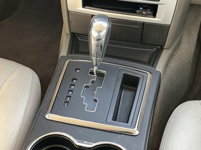 2008 Chrysler 300 Base