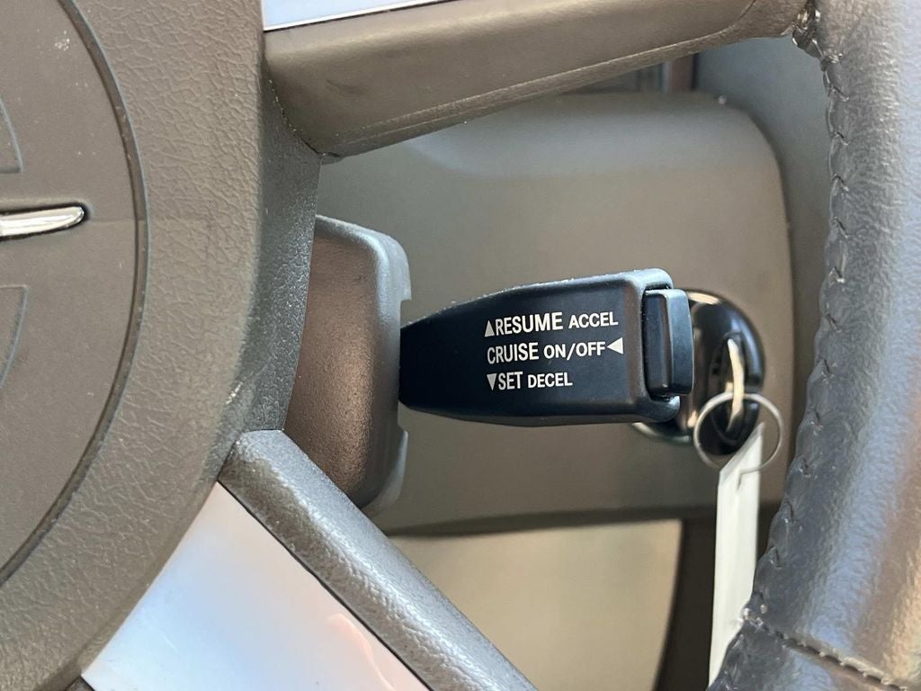 2008 Chrysler 300 Base