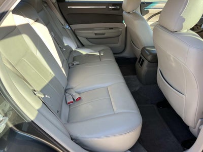 2008 Chrysler 300 Base