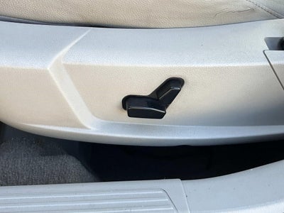 2008 Chrysler 300 Base