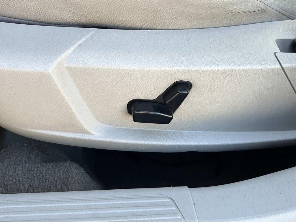 2008 Chrysler 300 Base