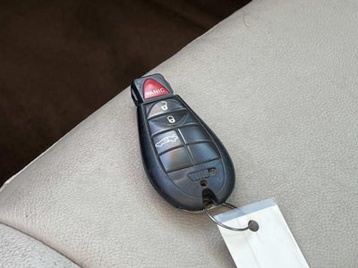 2008 Chrysler 300 Base