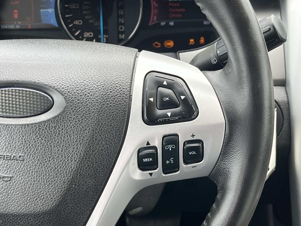 2012 Ford Edge SEL