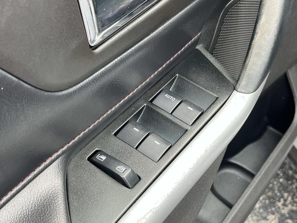 2012 Ford Edge SEL