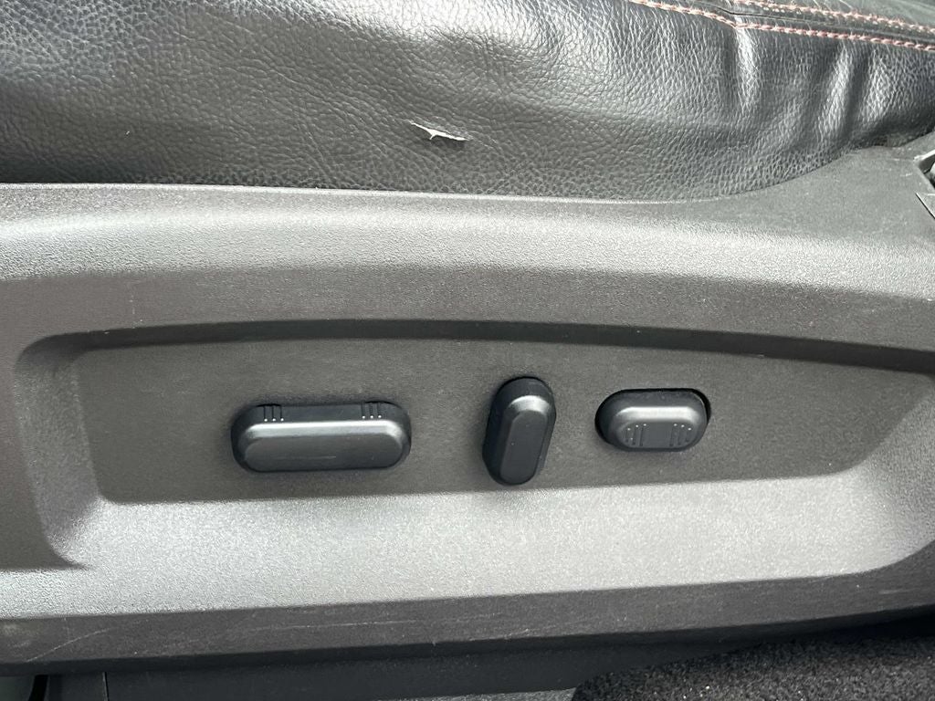 2012 Ford Edge SEL
