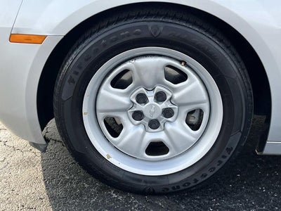 2013 Chevrolet Camaro 1LS