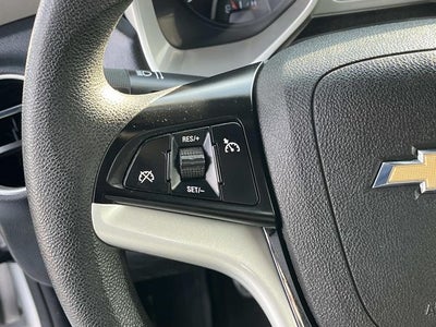 2013 Chevrolet Camaro 1LS