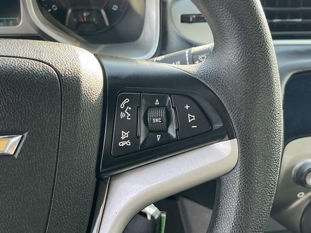 2013 Chevrolet Camaro 1LS