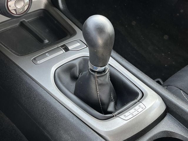 2013 Chevrolet Camaro 1LS