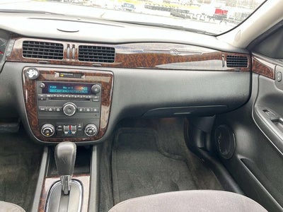 2012 Chevrolet Impala LT
