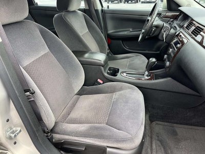 2012 Chevrolet Impala LT