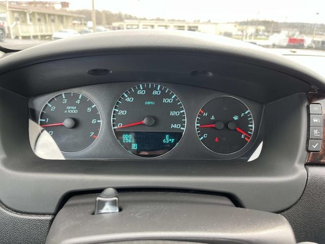 2012 Chevrolet Impala LT