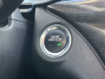2015 Buick Regal Turbo/e-Assist Premium I