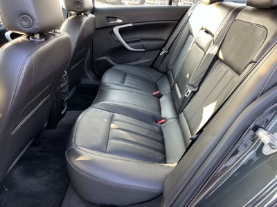 2015 Buick Regal Turbo/e-Assist Premium I
