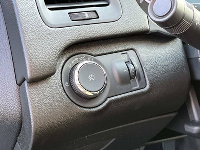 2015 Buick Regal Turbo/e-Assist Premium I