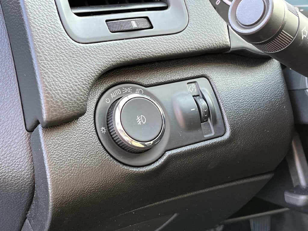 2015 Buick Regal Turbo/e-Assist Premium I