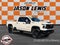 2026 Chevrolet Silverado 2500HD ZR2