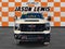 2026 Chevrolet Silverado 2500HD ZR2