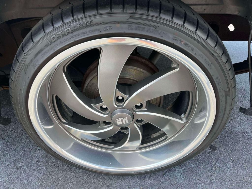 2006 GMC Sierra 1500 SL