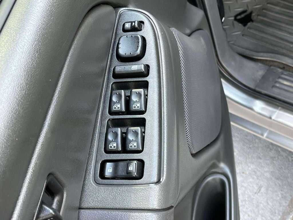 2006 GMC Sierra 1500 SL
