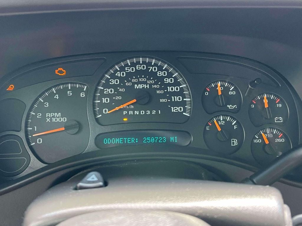 2006 GMC Sierra 1500 SL