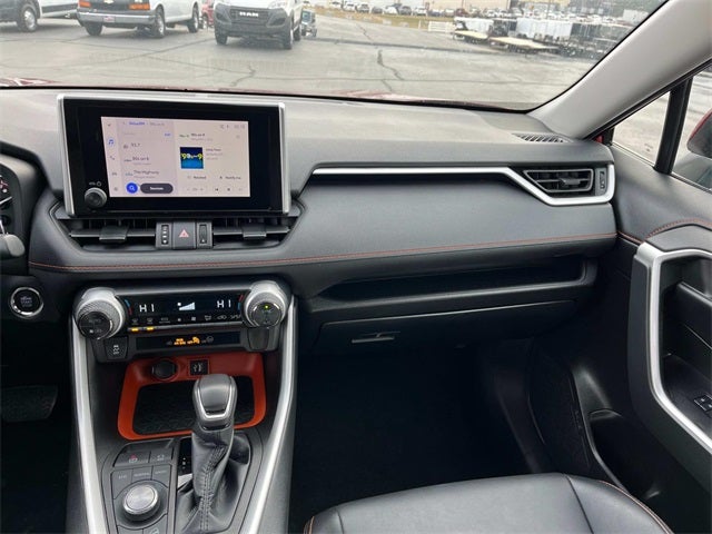 2023 Toyota RAV4 Adventure