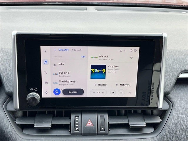 2023 Toyota RAV4 Adventure