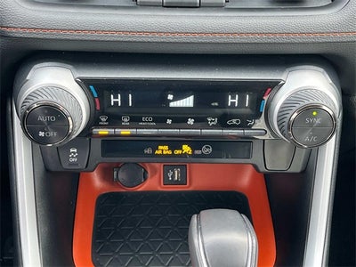 2023 Toyota RAV4 Adventure