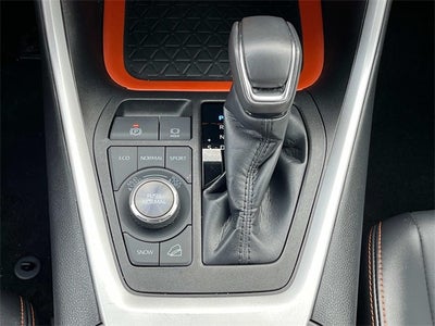 2023 Toyota RAV4 Adventure