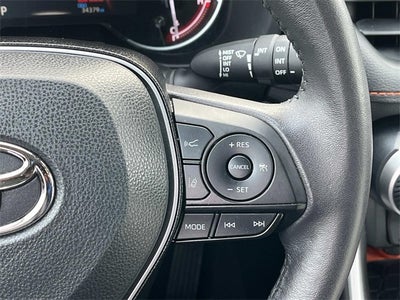 2023 Toyota RAV4 Adventure