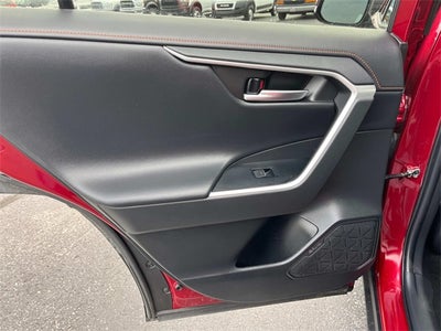 2023 Toyota RAV4 Adventure