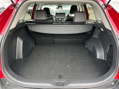 2023 Toyota RAV4 Adventure