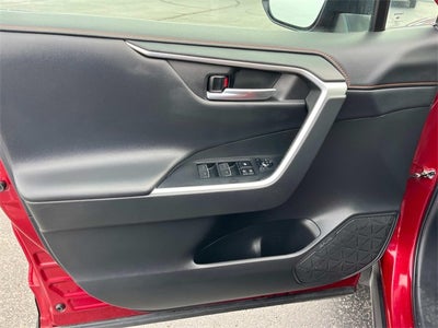 2023 Toyota RAV4 Adventure