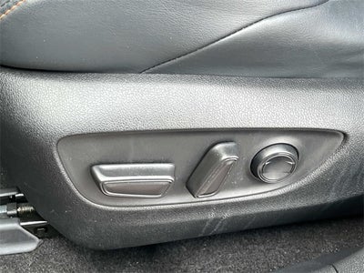 2023 Toyota RAV4 Adventure