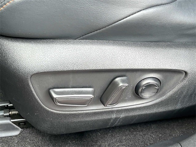 2023 Toyota RAV4 Adventure