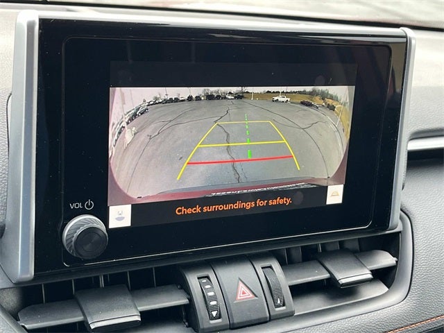 2023 Toyota RAV4 Adventure