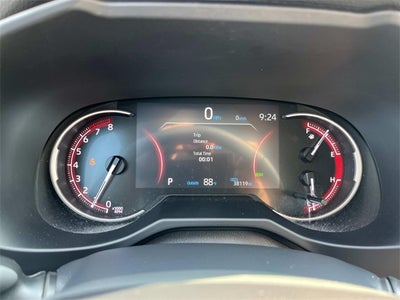 2023 Toyota RAV4 Adventure