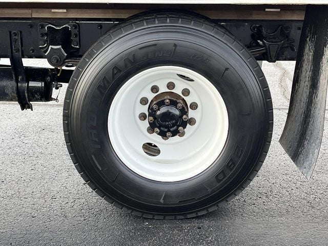 2022 Freightliner M2 106 Medium Duty