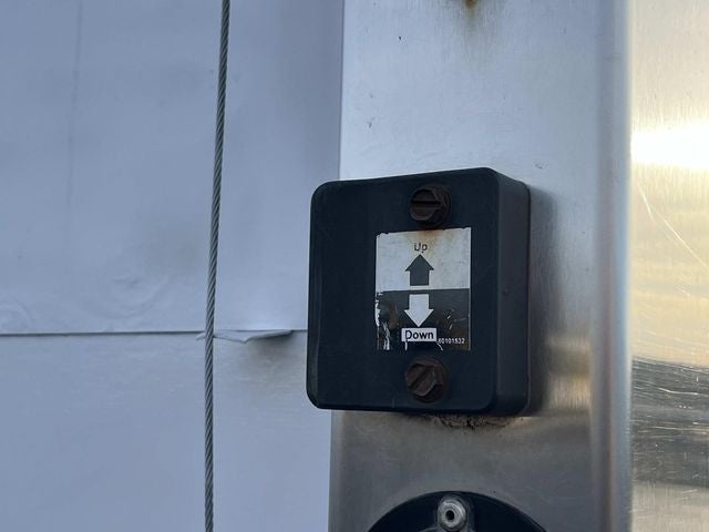 2022 Freightliner M2 106 Medium Duty