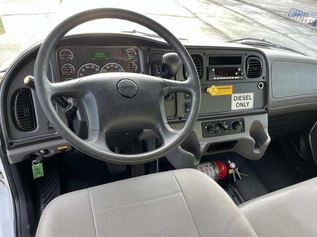 2022 Freightliner M2 106 Medium Duty