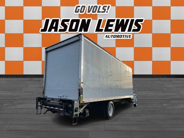 2022 Freightliner M2 106 Medium Duty