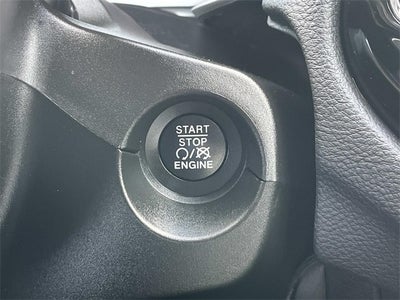 2020 Jeep Compass Altitude