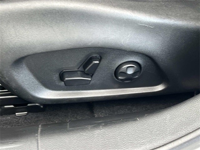 2020 Jeep Compass Altitude