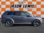 2019 Dodge Journey Crossroad