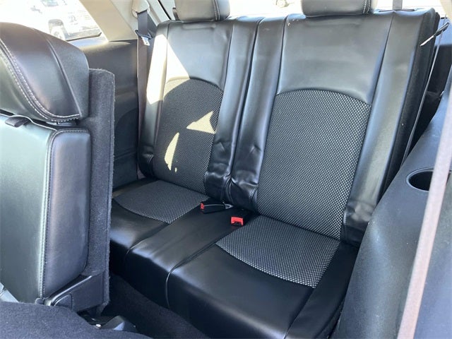 2019 Dodge Journey Crossroad