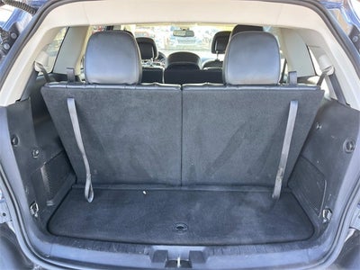 2019 Dodge Journey Crossroad