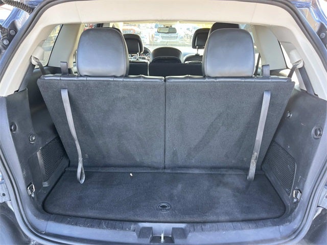 2019 Dodge Journey Crossroad