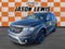 2019 Dodge Journey Crossroad