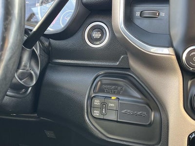 2019 RAM 3500 Laramie