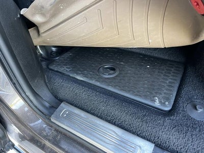 2019 RAM 3500 Laramie